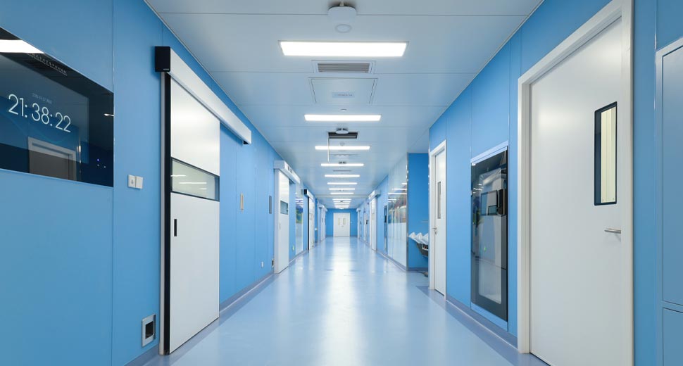 Ospidéal Nanshan